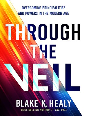 cover image of Through the Veil